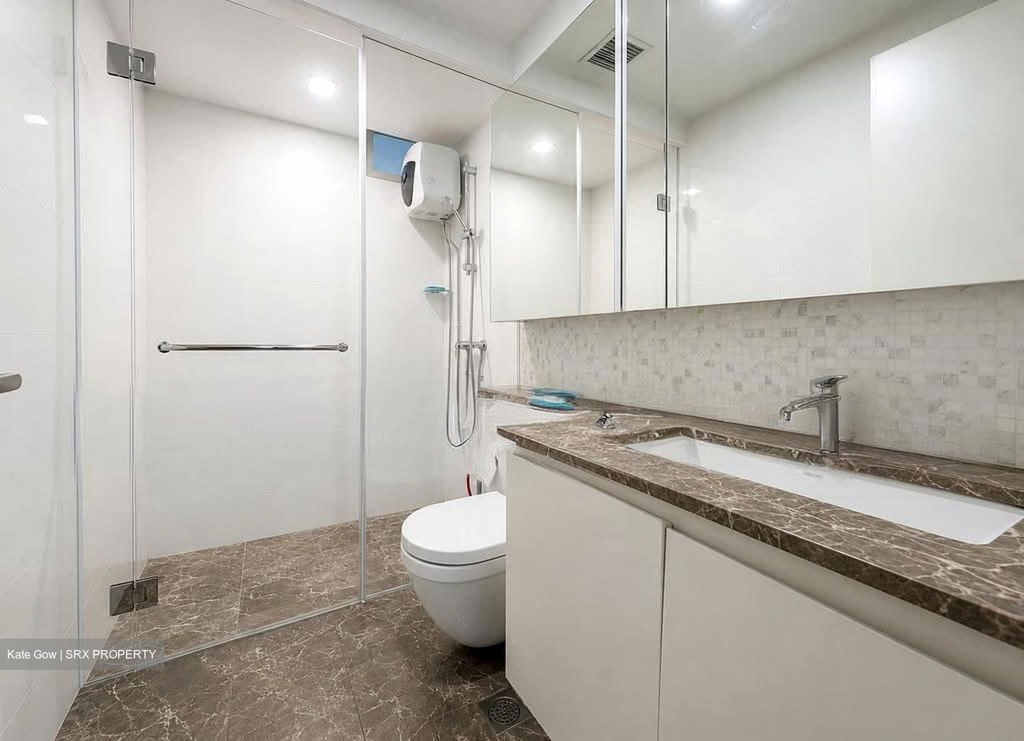 The Minton (D19), Condominium #609141341